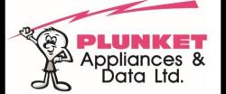 Plunket Appliances & Data Ltd