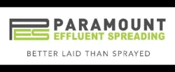Paramount Effluent Spreading
