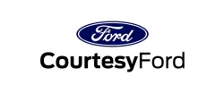 Courtesy Ford