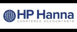 H P HANNA LTD