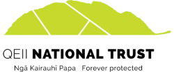QEII National Trust Ngā Kairauhī Papa