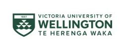 Te Herenga WakaVictoria University of Wellington