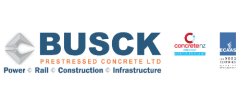 Busck Prestressed Concrete Ltd
