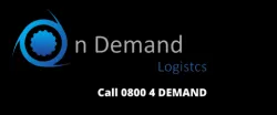 On Demand Recruitment Ltd