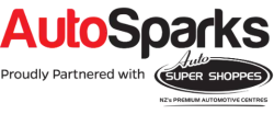 AutoSparks, Ashburtons Auto Super Shoppe