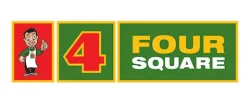 Oakura Four Square  Four Square