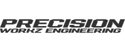 Precision Workz Engineering Ltd